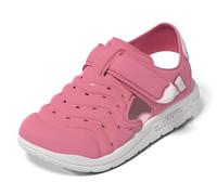 adidas Mixte enfant WATER SANDAL 2 SANDALS CHILDREN, bliss pink/ftwr white/clear pink, 33 EU
