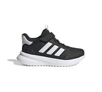 Adidas Mixte Enfant X_PLR Hook and Loop Shoes Kids, Core Black/Cloud White, 31 EU