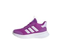 adidas Mixte Enfant X_PLR Shoes Kids Chaussures de Course, Flash Pink/FTWR White/Flash Pink, 35 EU
