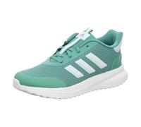 adidas Mixte Enfant X_PLR Shoes Kids, preloved Green/Linen Green/Ivory, 28 1/2 EU
