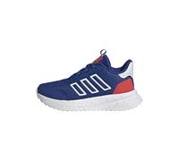 adidas Mixte Enfant X_PLR Shoes Kids, Team Royal Blue/FTWR White/Semi Lucid Red, 38 2/3 EU