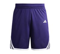 adidas Mixte Enfant Y Everyday Pro Bball Short Shorts, Team Colleg Purple, 15-16 Years