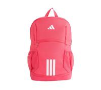 adidas Mixte enfant Youth Tiro Backpack, power pink/white, One Size