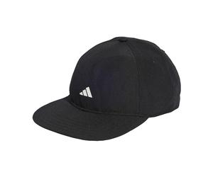 Adidas Mixte Essential AEROREADY Cap, Black/White, XXS