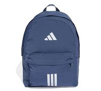 adidas Mixte ESSENTIALS 3 STRIPES BACKPACK BACK TO SCHOOL 2, preloved ink/white, One size