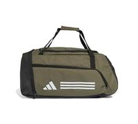 Sac adidas Essentials 3 bandes 51,5L vert noir
