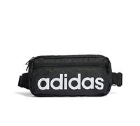 adidas Mixte Essentials Bum Bag, Black/White, One Size