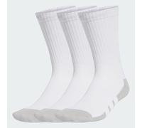 adidas Mixte Essentials Climacool Crew 3Pp Socks, White/Grey Two, 37-40