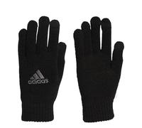 adidas Mixte Essentials Gloves, Black, L