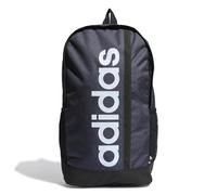 Adidas Sac à dos mixte Essentials Linear Backpack – Shadow Navy/Black/White – Taille unique
