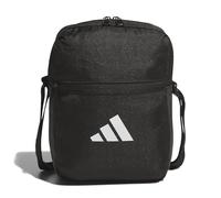 Adidas Bandoulière Basics - Noir/Blanc - Taille unique