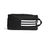 adidas Mixte Essentials Training Shoe Bag, Black/White, One Size