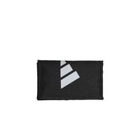 adidas Mixte Essentials Training Wallet, Black/White, One Size