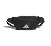 adidas Mixte Essentials Waist Bag, Black, One Size