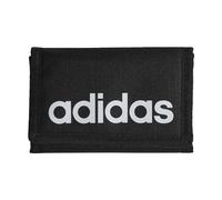Adidas Mixte Essentials Wallet, Black/White, One Size