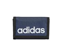 Adidas Mixte Essentials Wallet, Shadow Navy/White, One Size
