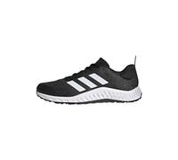 adidas Mixte Everyset Shoes Chaussures de Sport et d'entraînement, Core Black/Cloud White/Cloud White, 43 1/3 EU