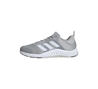 adidas Mixte Everyset Shoes Chaussures de Sport et d'entraînement, Grey Two/Cloud White/Cloud White, 43 1/3 EU