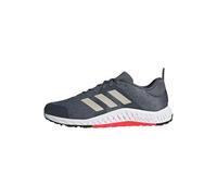 adidas Mixte Everyset Shoes Chaussures de Sport et d'entraînement, Onix/Wonder Alumina/Core Black, 42 2/3 EU