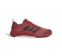 adidas Mixte Everyset Shoes Chaussures de Sport et d'entraînement, Team Power Red 2/Core Black/Cloud White, 46 2/3 EU