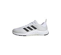 Adidas Mixte Everyset Shoes, Cloud White/Core Black/Grey One, 44 EU