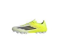 Adidas Chaussures de football F50 League 2G/3G AG Jaune Homme Taille 43 1/3