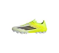 Chaussure de football F50 LEAGUE 2G/3G Terrain synthétique Team Solar Yellow 2 / Core Black / Lucid Red 40 2/3