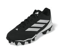 adidas Mixte F50 League Indoor Football Boots Chaussures, Purple Rush/Cloud White/Lucid Lemon, 48 EU