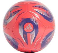 adidas Unisex ADULTWOMEN SS EURO25 Club Ball