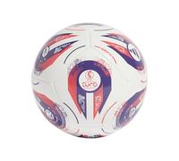 adidas Unisex ADULTWOMEN SS EURO25 Club Ball