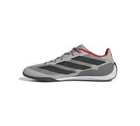 adidas Mixte FEROZA Base Audi F1 Team, Chalk Pearl/Utility Black/Hi-res Red, 40 2/3 EU