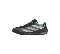 adidas Mixte FEROZA Base Mercedes AMG Petronas F1 Team, Core Black/Silver met./Semi Mint Rush, 38 EU