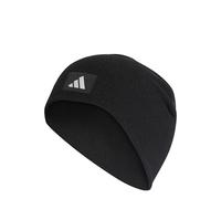 adidas Mixte Fleece Beanie, Black, XXS