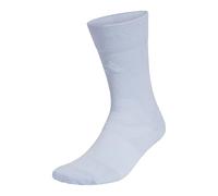 adidas Mixte Football Crew Performance Socks Cushioned, aero blue/aero blue, 40-42