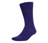 adidas Mixte Football Crew Performance Socks Cushioned, team colleg purple/team colleg purple, 42-45