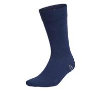 adidas Mixte Football Crew Performance Socks Cushioned, team navy blue 2/team navy blue 2, 37-40