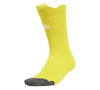 adidas Cushioned Performance Crew Chaussettes Jaune M