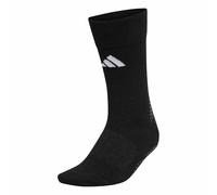 adidas Mixte Football Grip Printed Crew Performance Socks Light Socks, black/white, S