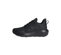Chaussures adidas Fortarun 3.0 noir pur junior - 38(2/3)