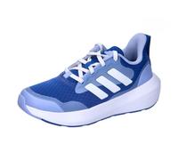adidas Mixte Fortarun 3.0 Shoes Junior Chaussures de Course, Team Royal Blue/Cloud White/Blue Spark, 38 2/3 EU