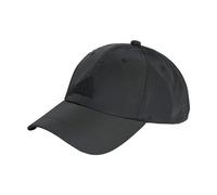 adidas Mixte Future Icon Tech Big Logo Baseball Cap, Black, M