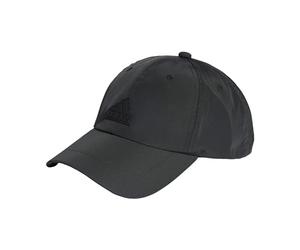 adidas Mixte Future Icon Tech Big Logo Baseball Cap, Black, XS
