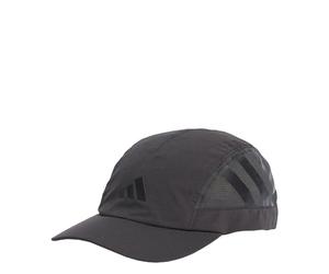 adidas Mixte Heat.RDY 3-Panel Cap, Black, XXS