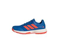 Adidas Mixte HOCKEYSTAR, Bright Royal/Cloud White/Off White, 45 1/3 EU
