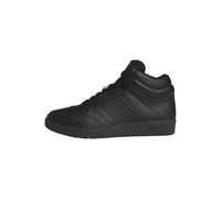 Chaussures adidas Hoops 4.0 MID noir pur - 44(2/3)
