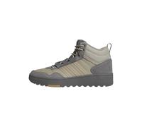 adidas - Hoops 4.0 Mid - Chaussures d'hiver - EU 47 1/3 - grey four / wonder cargo / cardboard