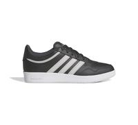 Adidas Mixte Hoops 4.0 Shoes, Carbon/Grey Two/FTWR White, 46 EU