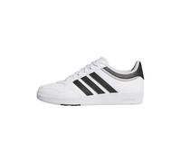 Baskets basses hommes adidas HOOPS 4.0 Blanc 40