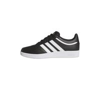 adidas Mixte Hoops 4.0 Shoes Chaussures, Core Black/Cloud White/Core Black, 47 1/3 EU
