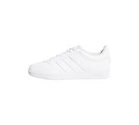 adidas Mixte Hoops 4.0 Shoes, Cloud White/Cloud White/Core Black, 42 2/3 EU